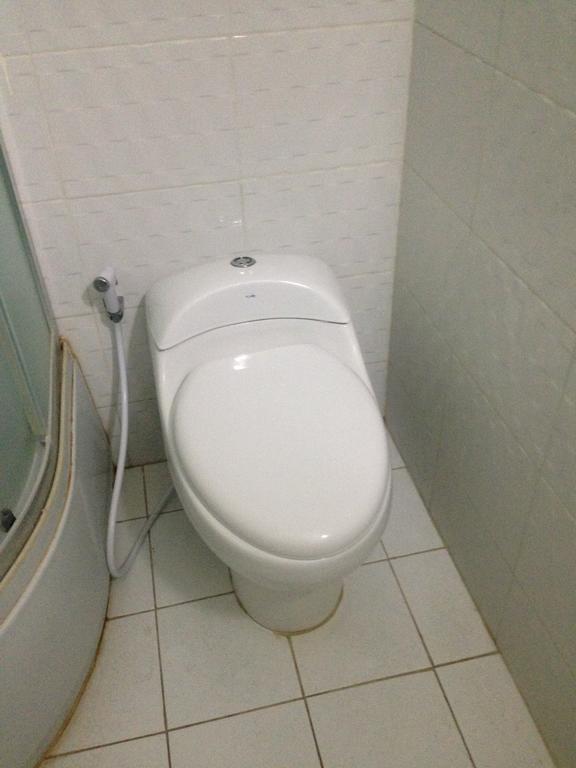 Global Inn Keluarga Sedati Экстерьер фото