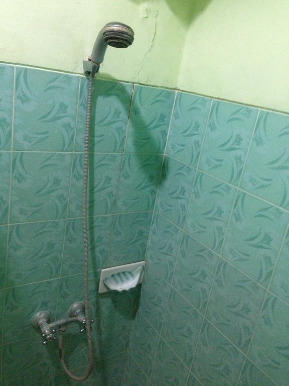 Global Inn Keluarga Sedati Номер фото