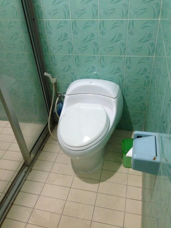 Global Inn Keluarga Sedati Номер фото