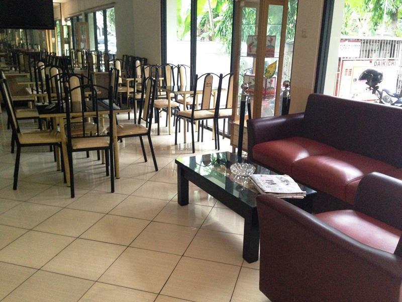 Global Inn Keluarga Sedati Экстерьер фото